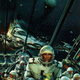 Illustration for article titled The pulpy skyscapes of John Berkey
